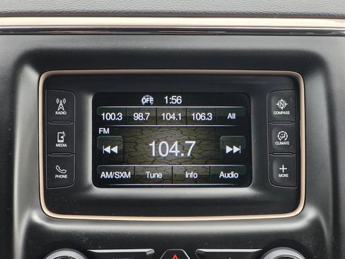 Used 2017 Jeep Grand Cherokee Laredo w/ Quick Order Package 23E image 14