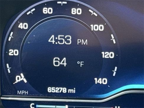 Used 2024 Chevrolet Tahoe LT image 16