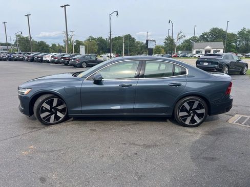 Used 2023 Volvo S60 T8 Ultimate AWD/4WD image 4