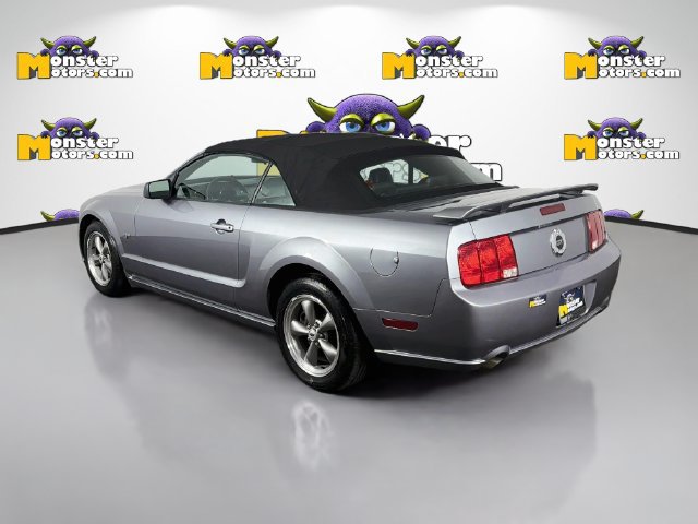 Used 2006 Ford Mustang GT Premium RWD image 7