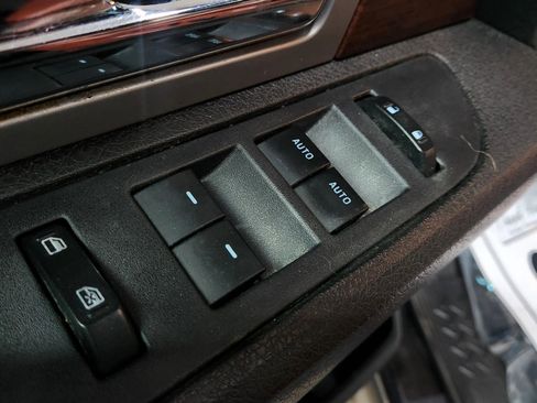 Used 2013 Ford F150 King Ranch w/ Off-Road Pkg image 54