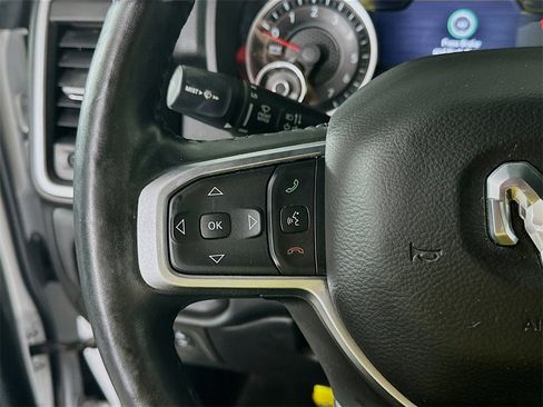 Used 2019 RAM 1500 Big Horn image 26