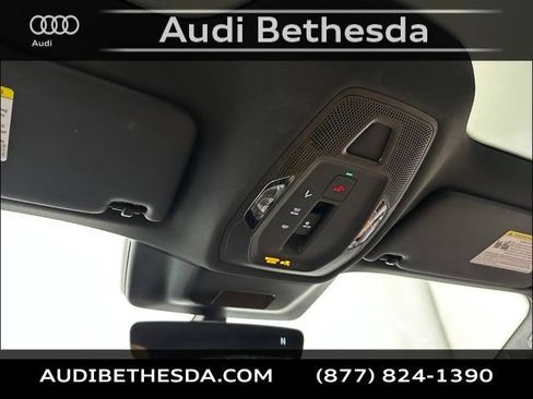 Used 2025 Audi A5 2.0T Premium Plus w/ Premium Plus AWD/4WD image 27