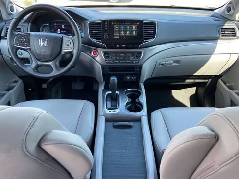 Used 2020 Honda Pilot EX-L image 12