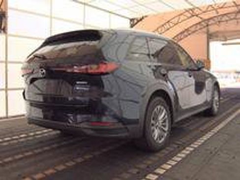 Used 2025 MAZDA CX-90 3.3 Turbo w/ Preferred Package AWD/4WD image 13