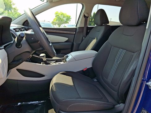 Used 2023 Hyundai Tucson SEL AWD/4WD image 13
