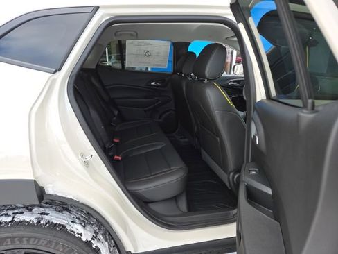 New 2026 Chevrolet Trax ACTIV w/ Driver Confidence Package image 44