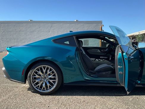 New 2026 Ford Mustang GT Premium image 15