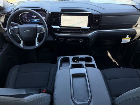 New 2026 Chevrolet Silverado 1500 RST w/ RST Select Package image 10
