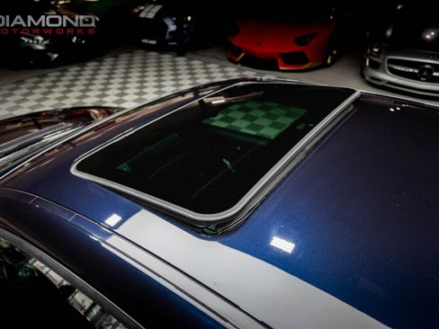 Used 2001 BMW M3 Coupe image 46