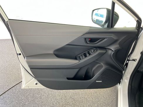 New 2026 Subaru Crosstrek 2.5i Wilderness w/ Crosstrek Mirror Package image 12