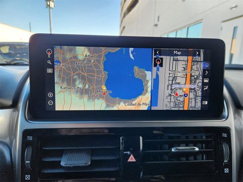 Used 2022 Lexus GX 460 Premium image 15