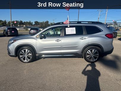 Used 2022 Subaru Ascent Limited w/ Technology Package