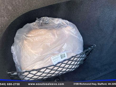 Used 2019 Mercedes-Benz S 560 Sedan image 12