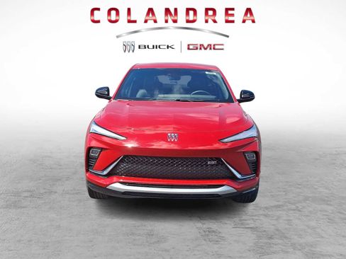 New 2026 Buick Envista Sport Touring w/ Convenience I Package image 2