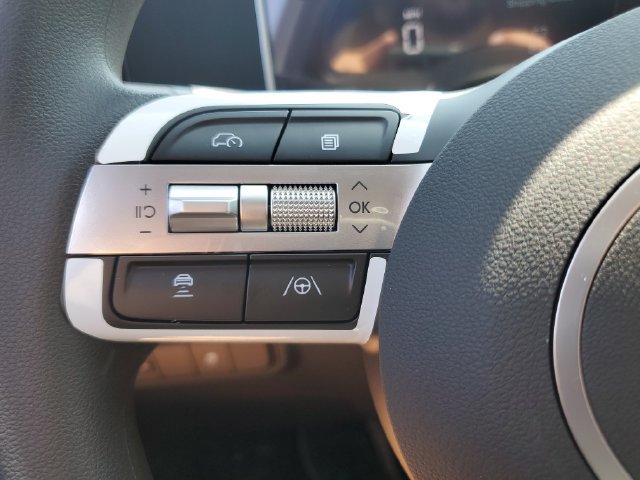 New 2026 Hyundai Tucson SE AWD/4WD image 21