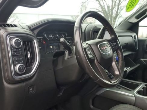 Used 2020 GMC Sierra 1500 AT4 w/ AT4 Premium Package image 9