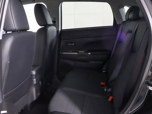 New 2026 Mitsubishi Outlander Sport SE AWD/4WD image 27