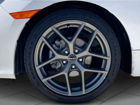 Used 2021 Honda Civic Sport image 11