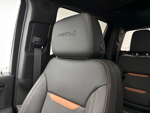 New 2026 GMC Sierra 1500 AT4 w/ AT4 Premium Package image 45