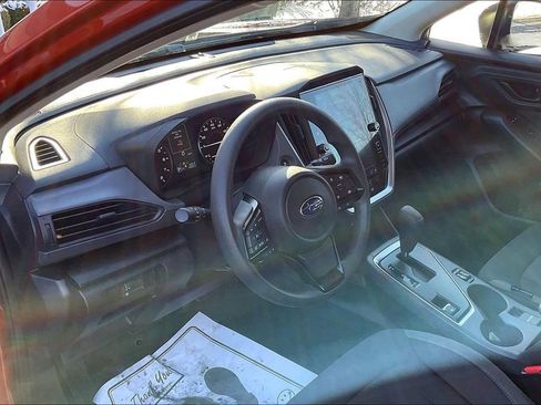 Certified 2025 Subaru Crosstrek 2.0i Premium image 17
