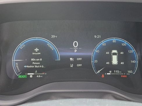 New 2026 Toyota Sienna Limited image 16