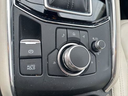 Used 2023 MAZDA CX-5 AWD 2.5 S w/ Premium Package image 18