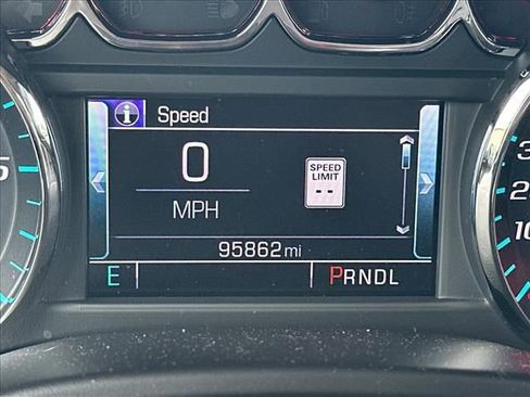Used 2018 Chevrolet Tahoe LT RWD image 25