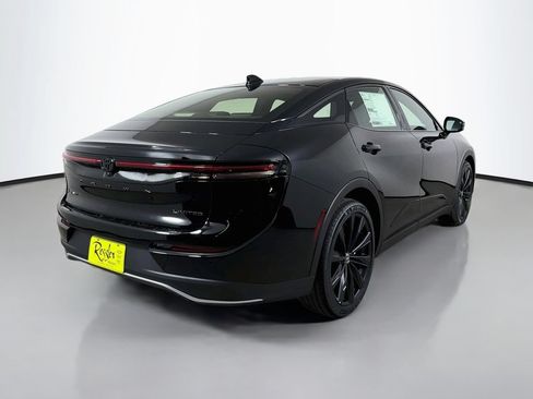 New 2026 Toyota Crown AWD/4WD image 5