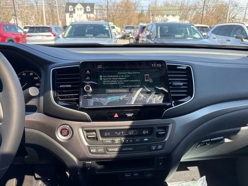 New 2026 Honda Ridgeline RTL image 20