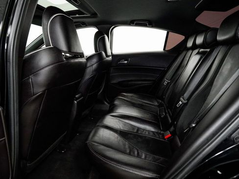 Used 2022 Acura ILX w/ Premium & A-SPEC Package image 23