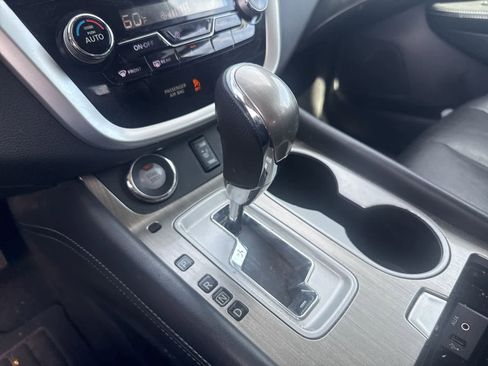 Used 2016 Nissan Murano SL image 27