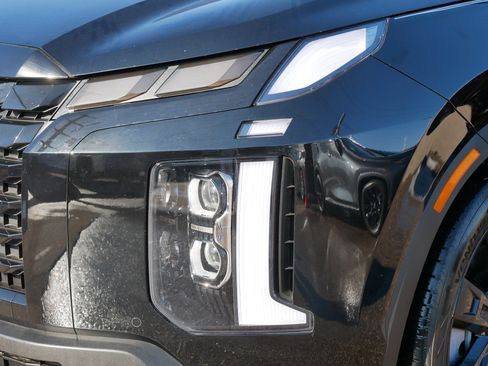 Used 2025 Hyundai Palisade XRT image 16