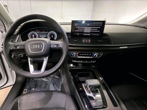 Used 2023 Audi Q5 2.0T Premium Plus w/ Premium Plus Package image 16