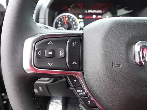 New 2026 RAM 1500 Laramie w/ Laramie Preferred Package image 19