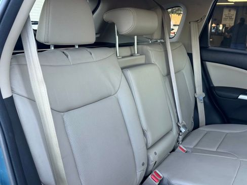 Used 2015 Honda CR-V EX-L image 23