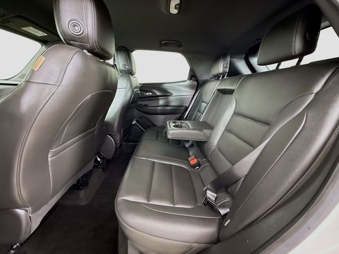 Used 2023 Chevrolet TrailBlazer ACTIV FWD image 26