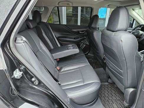 Used 2023 Subaru Outback Touring XT image 12