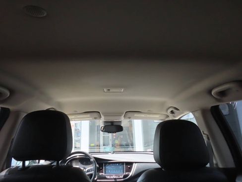 Used 2019 Buick Encore Preferred AWD/4WD image 15