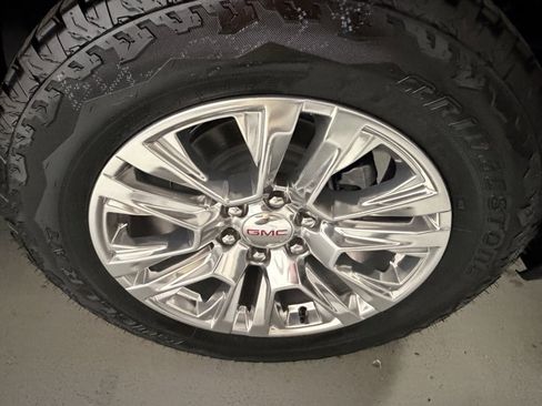 New 2026 GMC Sierra 1500 Denali image 8