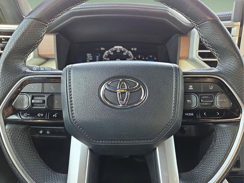 Used 2022 Toyota Tundra Capstone image 24