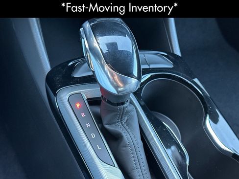 New 2026 Buick Envista Sport Touring w/ Convenience I Package image 21