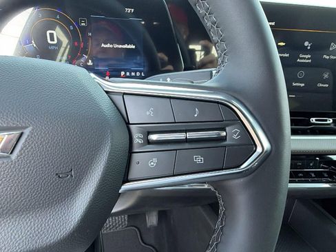 New 2026 Chevrolet Equinox LT w/ Convenience Package II AWD/4WD image 19