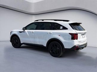 New 2026 Kia Sorento SX AWD/4WD video 3