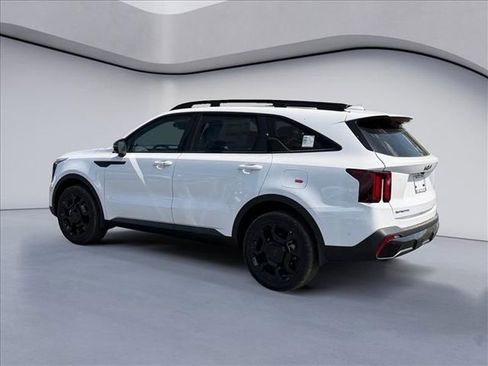 New 2026 Kia Sorento SX AWD/4WD image 3