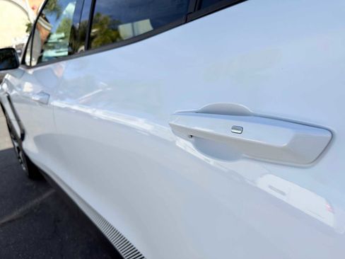 New 2026 Chevrolet Blazer EV LT image 41