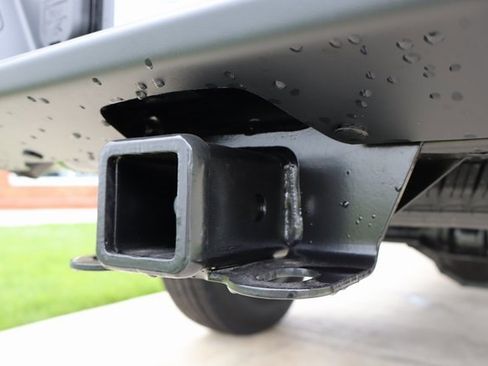 New 2025 Jeep Gladiator Sport image 34