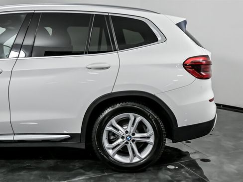 Used 2020 BMW X3 xDrive30i image 7