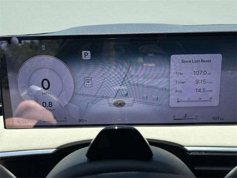 New 2026 Genesis GV70 2.5T Select image 33