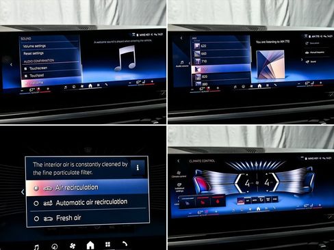 Used 2026 BMW X7 xDrive40i image 31